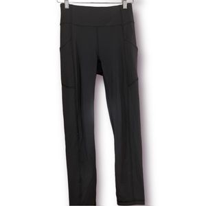 Lululemon Size 4 Leggings